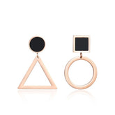 Anadarko Earrings